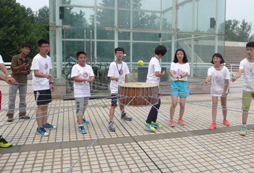 北京夏令營(yíng)提醒各位家長(zhǎng)如何選報(bào)夏令營(yíng)機(jī)構(gòu)