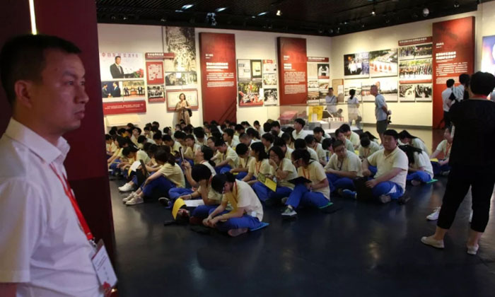 夢想家夏令營