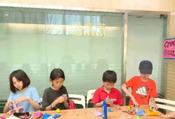 參加北京夏令營對孩子有哪些好處