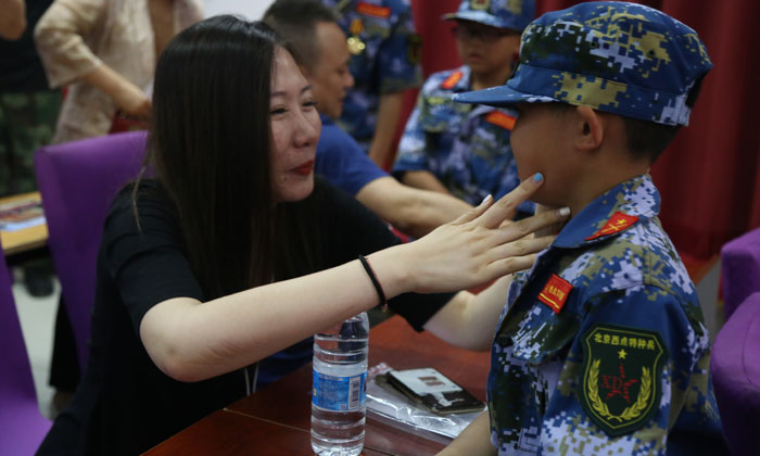 北京比較好的夏令營