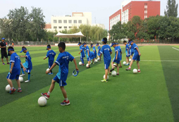北京足球夏令營怎么樣呢？