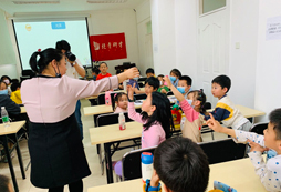  北青夏令營(yíng)師資怎么樣？