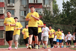 參加蚌埠減肥夏令營需要注意什么？