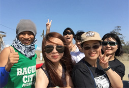 參加蚌埠青少年夏令營讓孩子學會自我管理！