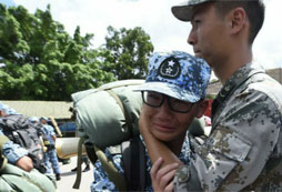 參加蚌埠青少年夏令營好不好？