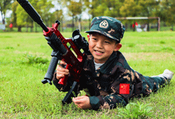為什么小學(xué)生要參加蚌埠軍事夏令營(yíng)？