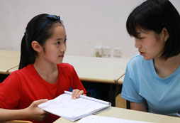 蚌埠英語夏令營有什么課程內容？