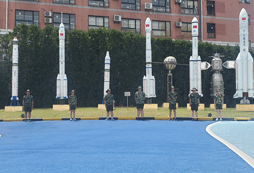 選擇蚌埠夏令營機構時應該注意什么？