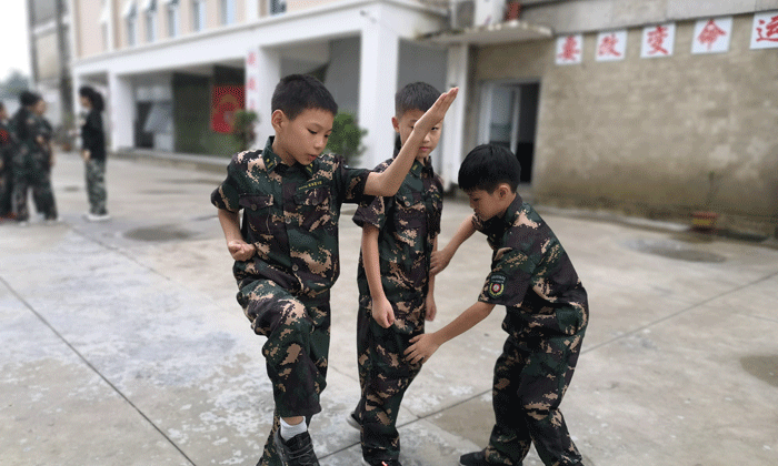 學(xué)員之間互相學(xué)習(xí)幫助