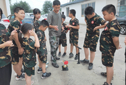 創(chuàng)意制作課