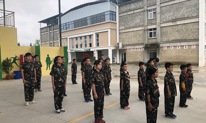 要改變命運(yùn)，先改變自己