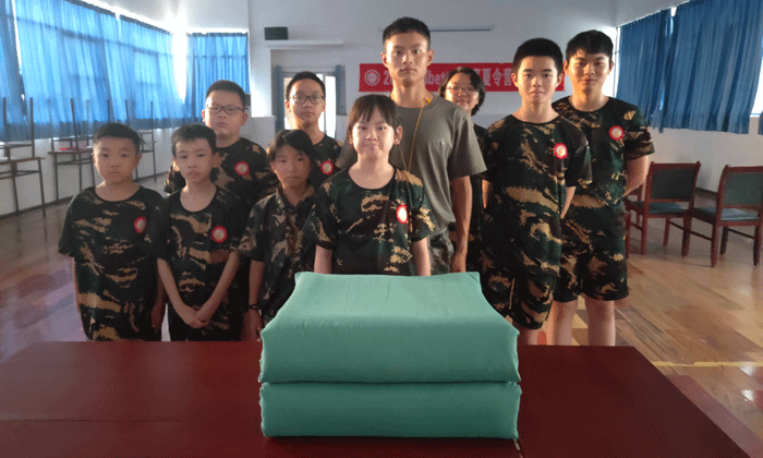 內(nèi)務(wù)教學(xué)