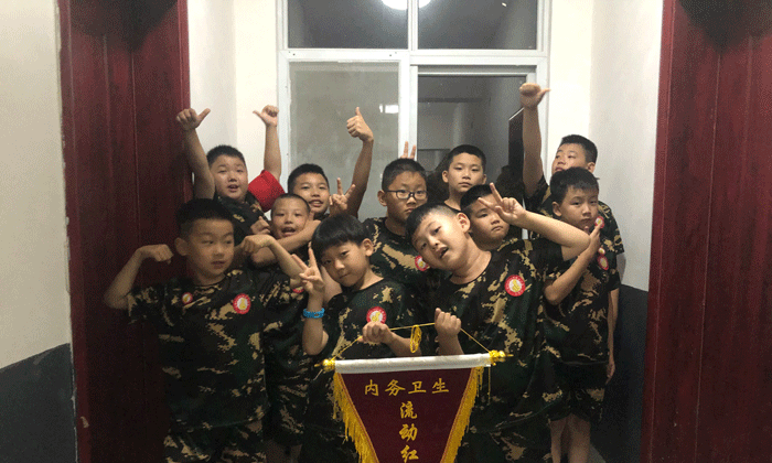 內(nèi)務(wù)第一名