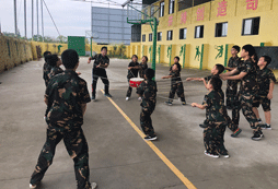 兄弟齊心，其利斷金