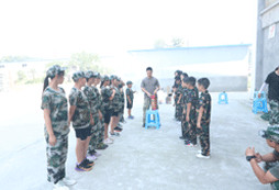 滅火器使用實(shí)踐練習(xí)