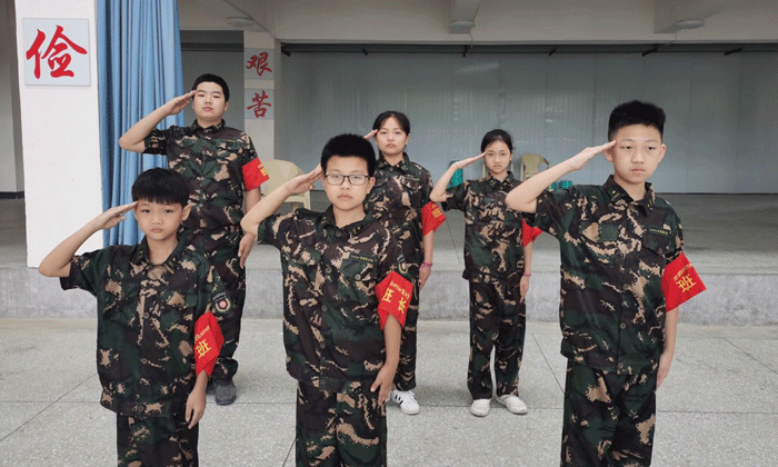 優(yōu)秀小班干