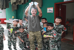 “潑水節(jié)”