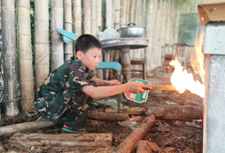 男子漢，大丈夫
