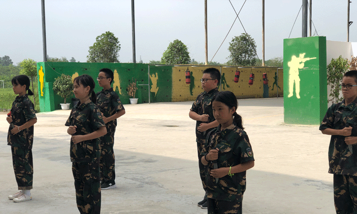 防身術(shù)學習