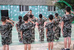 歡迎我們的新戰(zhàn)友