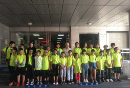 作風(fēng)優(yōu)良，紀(jì)律嚴(yán)明