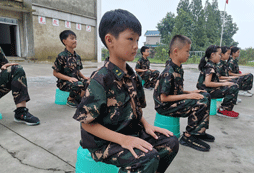 鐵一般的紀(jì)律