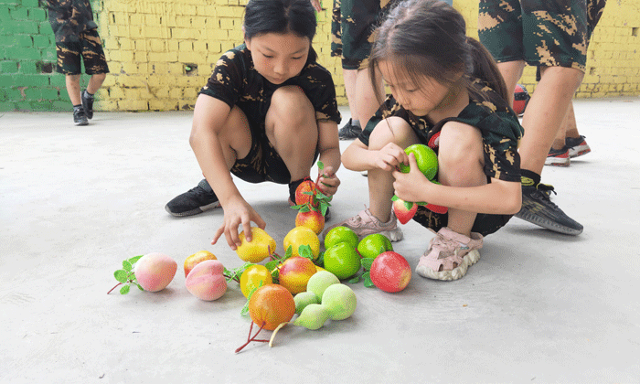 分享“戰(zhàn)利品”