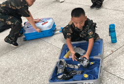 學(xué)會(huì)自己整理東西