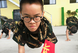 少年強(qiáng)，則國強(qiáng)！