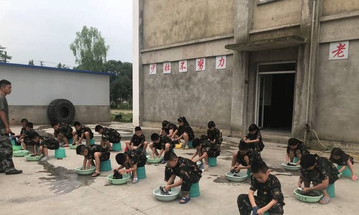 拼在少年時(shí)！