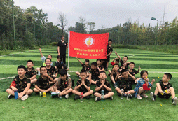 營在這里，高在起點(diǎn)