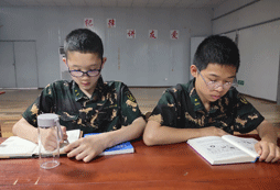 養(yǎng)成讀完一本書都寫觀后感的好習(xí)慣