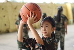 成都better少年軍事夏令營(yíng)活動(dòng)好不好？