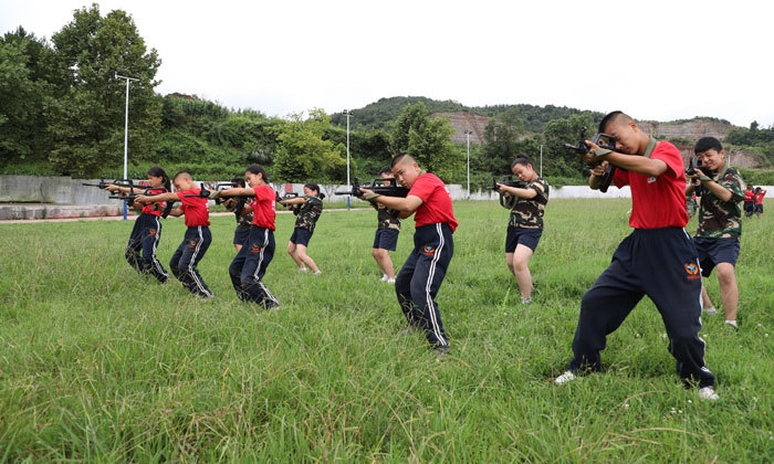 畢節(jié)小學(xué)生夏令營(yíng)多少錢