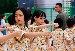 畢節(jié)軍事夏令營哪個機構(gòu)比較好