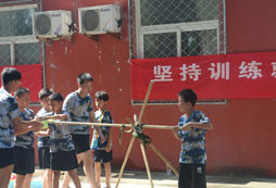 大家一起來動手
