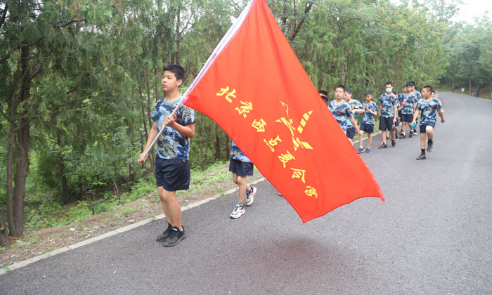 勇者無畏