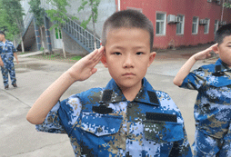 北京西點軍事夏令營如何保障孩子的安全？