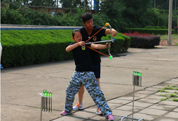 女孩子適合參加北京西點訓(xùn)練營嗎