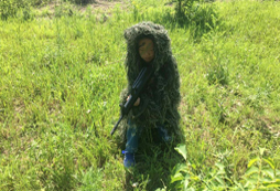 北京西點(diǎn)軍事夏令營讓孩子成為自信優(yōu)秀青少年！