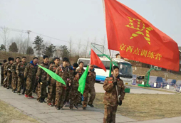 北京西點(diǎn)夏令營(yíng)師資怎么樣？