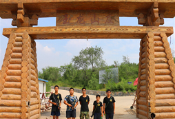 北京西點軍事夏令營的師資力量怎么樣呢？
