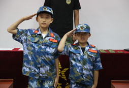 2024北京西點(diǎn)軍事夏令營(yíng)的優(yōu)勢(shì)有哪些？