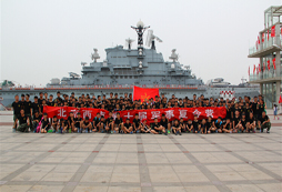 參加北京西點(diǎn)軍事夏令營(yíng)的意義是什么？