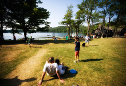 參加廣州戶外拓展訓(xùn)練營(yíng)能提升哪些方面?