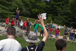 廣州學(xué)生夏令營(yíng)的服務(wù)特色有哪些?