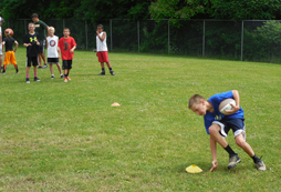 上海暑期純英文夏令營的特點有什么？