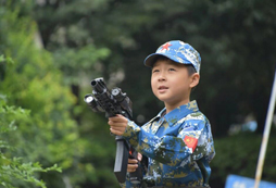 我的英雄夢(mèng)