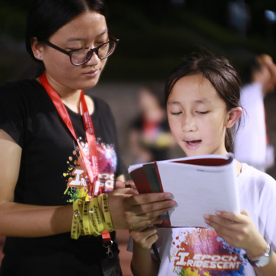 國(guó)學(xué)文化對(duì)孩子的成長(zhǎng)有哪些積極影響
