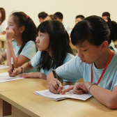 暑期參加國(guó)學(xué)營(yíng)對(duì)孩子有哪些幫助呢